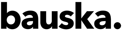 bauska. Logo