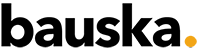 bauska. Logo