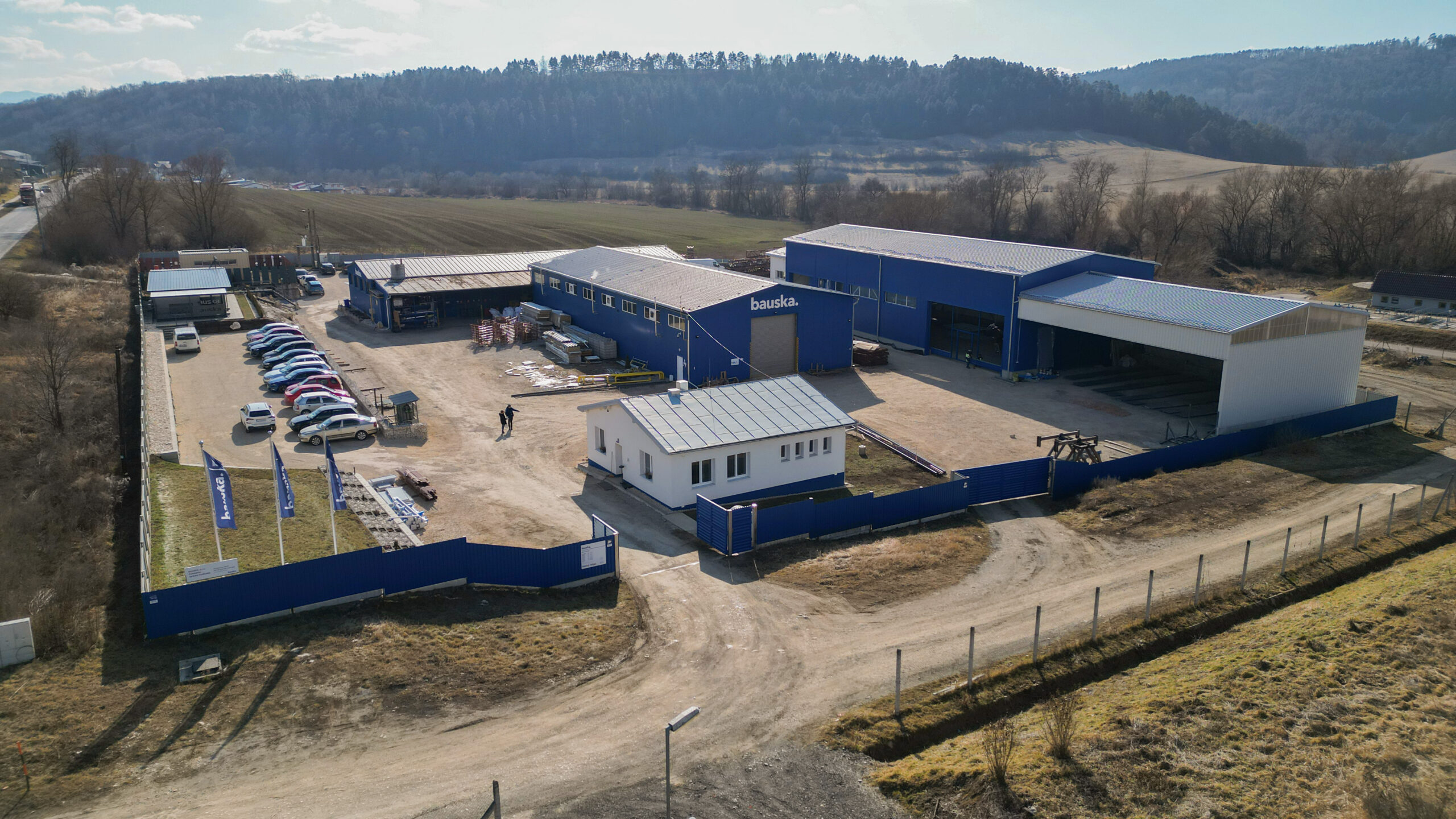 Pobočka - Spišské Podhradie