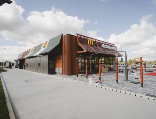 McDonald´s Lúka