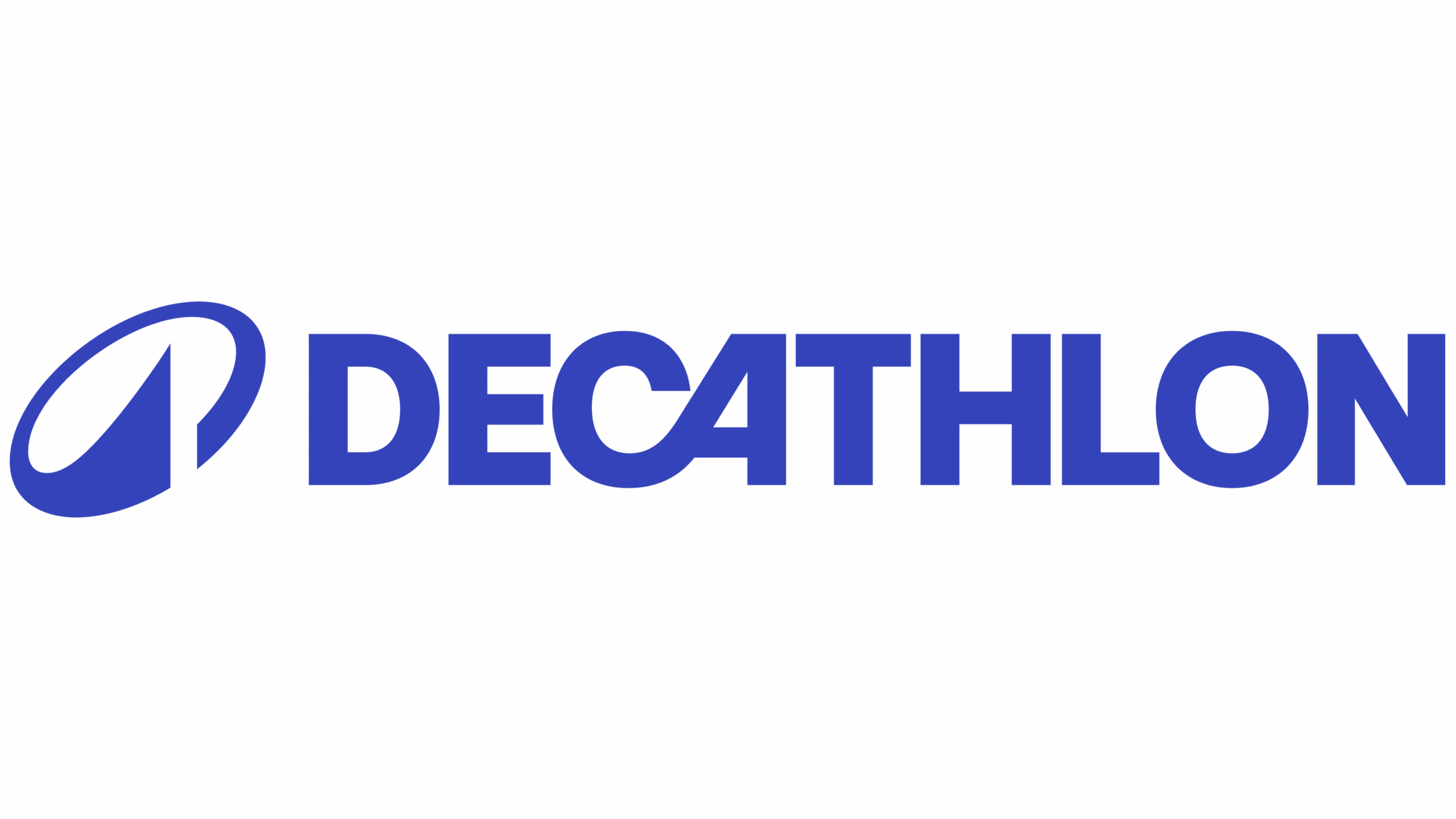 Decathlon-Logo